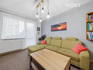 Prodej bytu 3+1, Olomouc, Jílová, 71 m2