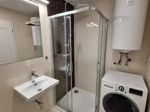 Pronájem bytu 2+kk, Praha - Vinohrady, Varšavská, 60 m2