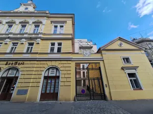 Pronájem bytu 2+kk, Praha - Vinohrady, Varšavská, 60 m2