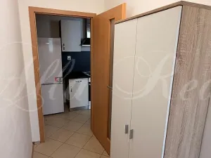 Pronájem bytu 2+kk, Brno - Královo Pole, Rostislavovo náměstí, 58 m2