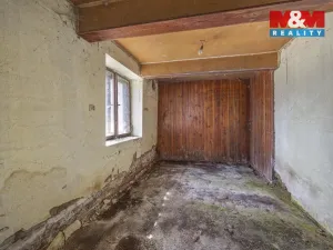 Prodej rodinného domu, Nepolisy - Luková, 52 m2