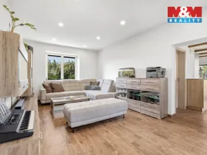 Prodej rodinného domu, Rynoltice, 224 m2