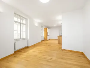 Prodej bytu 3+kk, Praha - Nové Město, Petrské náměstí, 77 m2