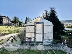 Prodej chaty, Semily, Ke Střelnici, 14 m2