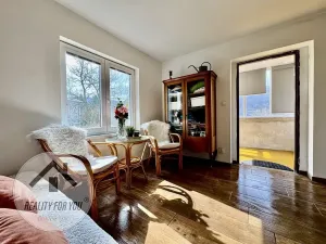 Prodej chaty, Ústí nad Labem, Na Čihadle, 50 m2