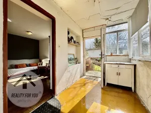 Prodej chaty, Ústí nad Labem, Na Čihadle, 50 m2