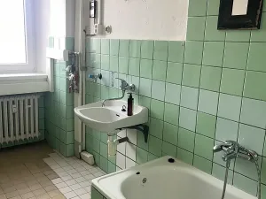 Pronájem bytu 3+1, Ostrava, Ruská, 107 m2