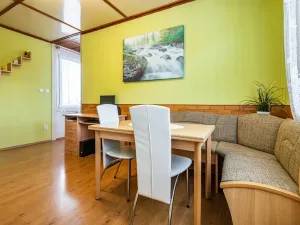 Prodej rodinného domu, Červené Pečky, Na Parkáně, 126 m2