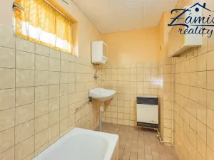 Prodej rodinného domu, Cvrčovice, 7. listopadu, 83 m2