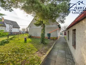 Prodej rodinného domu, Cvrčovice, 7. listopadu, 83 m2