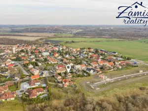 Prodej rodinného domu, Cvrčovice, 7. listopadu, 83 m2