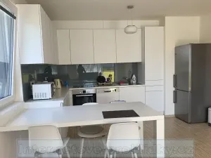 Pronájem pokoje, Praha - Chodov, Babická, 15 m2