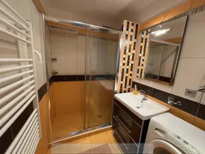 Pronájem pokoje, Příbram, Čechovská, 20 m2