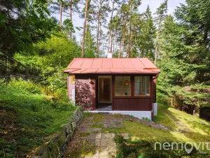 Prodej ubytování, Křečovice, 655 m2