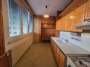 Prodej bytu 3+1, Ostrava, Bedřicha Václavka, 68 m2