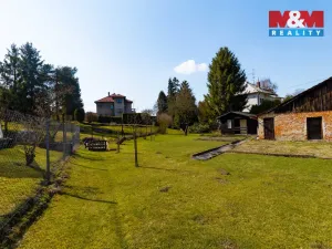 Prodej pozemku pro bydlení, Metylovice, 1068 m2