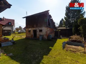 Prodej pozemku pro bydlení, Metylovice, 1068 m2