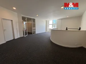 Pronájem kanceláře, Ostrava - Přívoz, Trocnovská, 240 m2