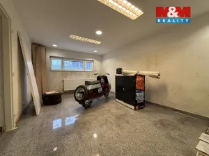 Pronájem obchodního prostoru, Ostrava - Přívoz, Úprkova, 54 m2