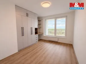 Pronájem bytu 2+kk, Praha - Ruzyně, Stočesova, 54 m2