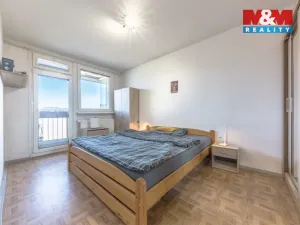 Prodej bytu 2+1, Velké Hamry, 53 m2