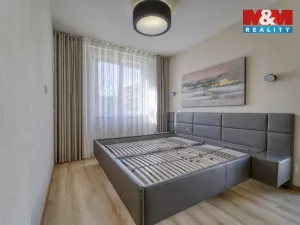 Pronájem bytu 3+kk, Plzeň, Goldscheiderova, 77 m2