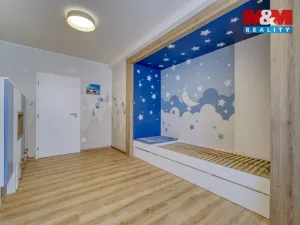 Pronájem bytu 3+kk, Plzeň, Goldscheiderova, 77 m2