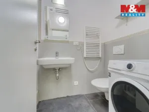 Prodej bytu 1+kk, Praha - Košíře, Plzeňská, 63 m2