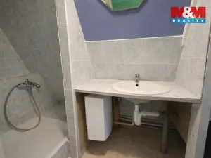 Prodej chaty, Jevany, Ve Smrčinách, 55 m2