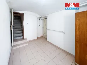 Prodej rodinného domu, Sušice - Sušice III, Hájkova, 160 m2