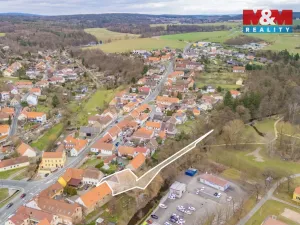 Prodej skladu, Plzeň, 340 m2