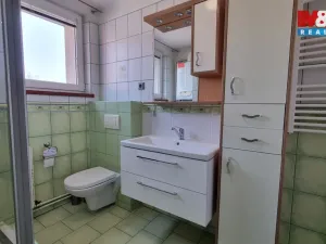 Pronájem bytu 3+1, Český Těšín, Komenského, 65 m2