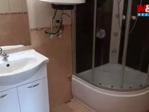 Pronájem bytu 2+1, Varnsdorf, Moravská, 75 m2