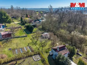 Prodej zahrady, Kosmonosy, 466 m2