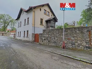 Pronájem bytu 1+1, Kutná Hora - Kutná Hora-Vnitřní Město, Žižkova brána, 32 m2