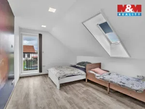 Prodej rodinného domu, Podhradí - Čejkovice, 225 m2