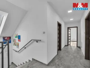 Prodej rodinného domu, Podhradí - Čejkovice, 225 m2