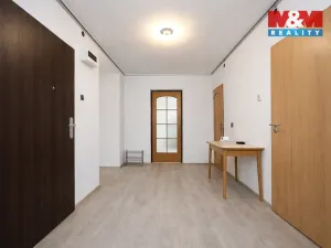 Prodej bytu 2+1, Majetín, Staromajetínská, 89 m2