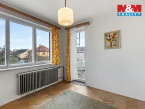 Prodej rodinného domu, Rakovník - Rakovník II, Bezděkov, 150 m2