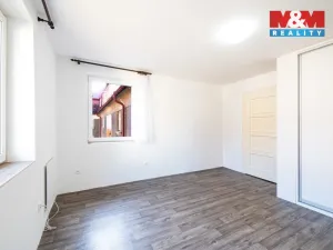 Prodej bytu 2+kk, Liberec - Liberec IV-Perštýn, Mlýnská, 43 m2