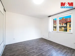 Prodej bytu 2+kk, Liberec - Liberec IV-Perštýn, Mlýnská, 43 m2