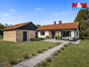 Prodej rodinného domu, Metylovice, 80 m2