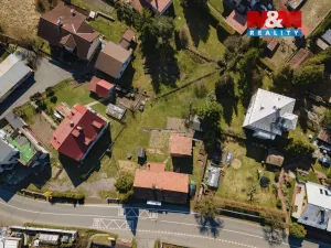 Prodej rodinného domu, Metylovice, 80 m2