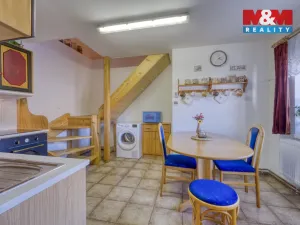 Prodej rodinného domu, Liblín, 119 m2