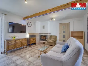 Prodej rodinného domu, Liblín, 119 m2