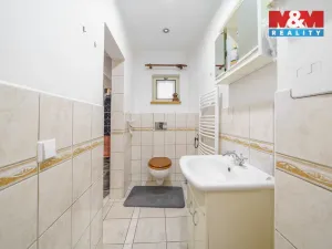 Prodej bytu 2+1, Karlovy Vary, Ondřejská, 78 m2