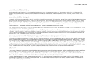 Prodej rodinného domu, Praha - Braník, U družstva Práce, 260 m2