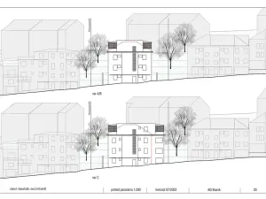 Prodej rodinného domu, Praha - Braník, U družstva Práce, 260 m2