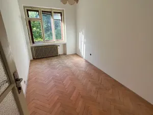 Prodej činžovního domu, Praha - Braník, U družstva Práce, 260 m2
