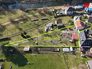 Prodej rodinného domu, Letohrad, Podměstí, 164 m2